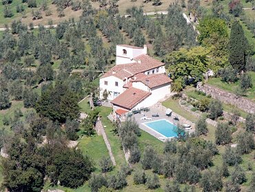 1 Podere La scopa 1 Podere La scopa