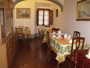 2 Breakfast room 2 Breakfast room