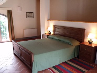 3- camera matrimoniale