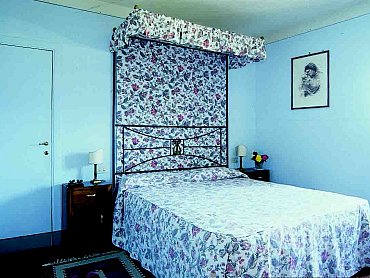 agriturismo Montereggi app_scopa