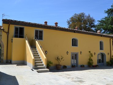 5 Podere Cepparrello 5 Podere Cepparrello