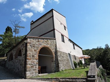 2 Podere La scopa 2 Podere La scopa