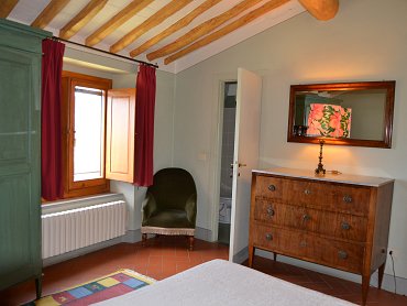 2 Saletta Camera matrimoniale